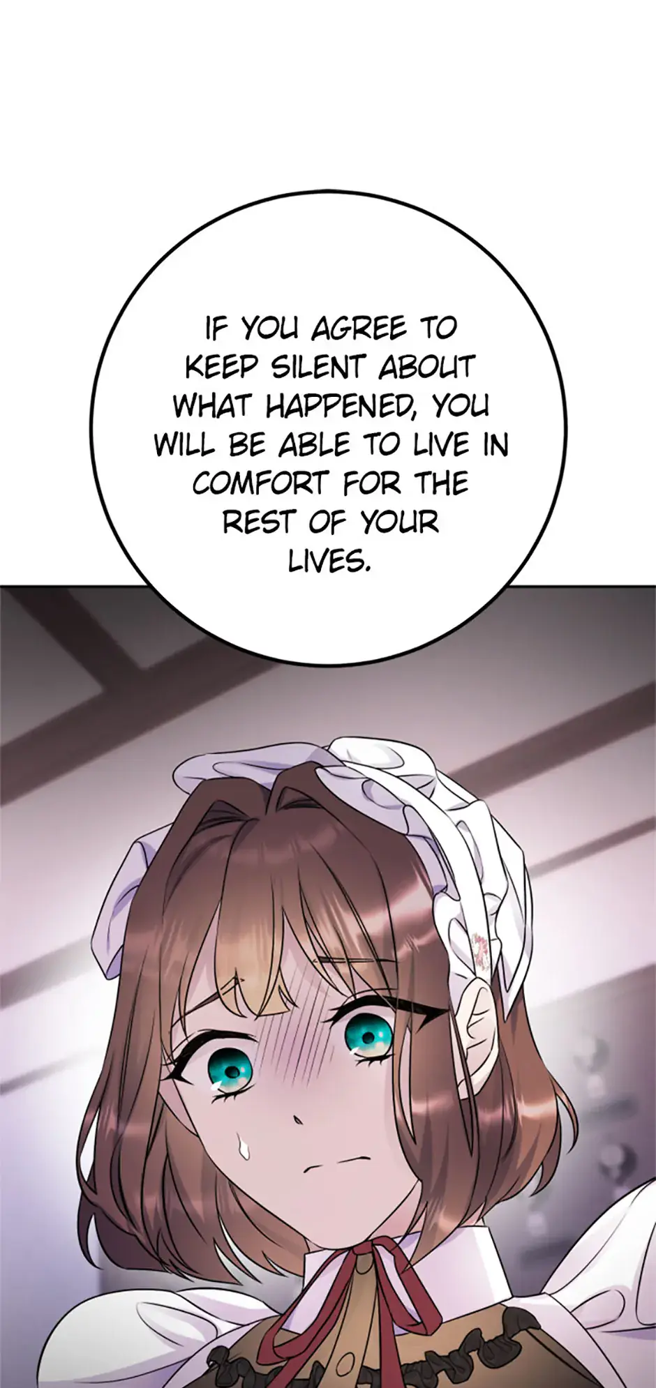 If You Save an Immoral Beast Chapter 32 Page 62