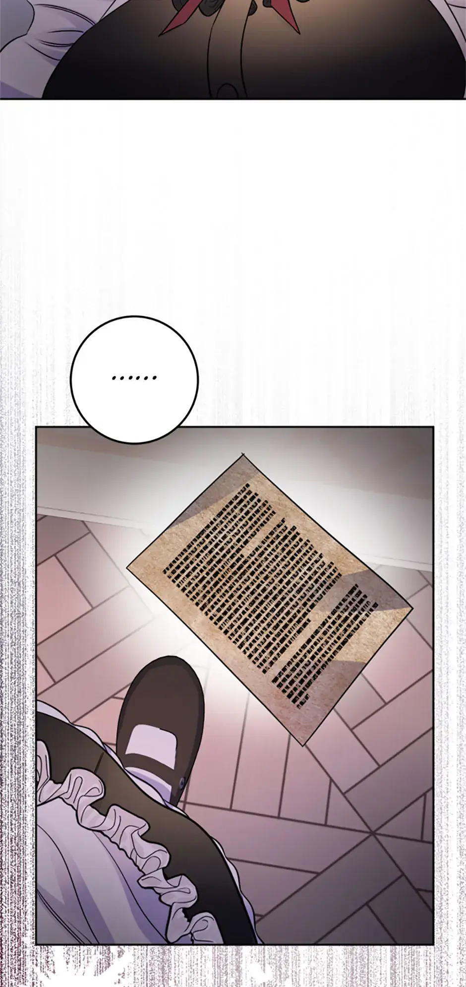 If You Save an Immoral Beast Chapter 32 Page 63