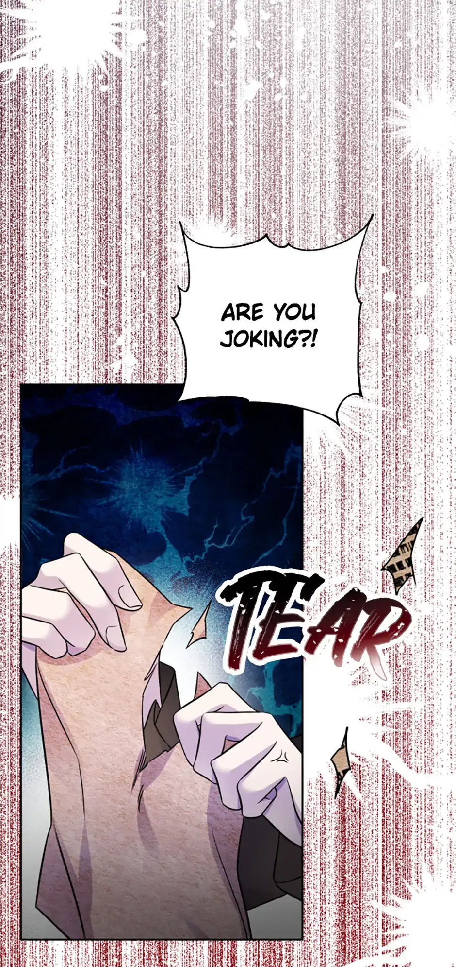 If You Save an Immoral Beast Chapter 32 Page 64