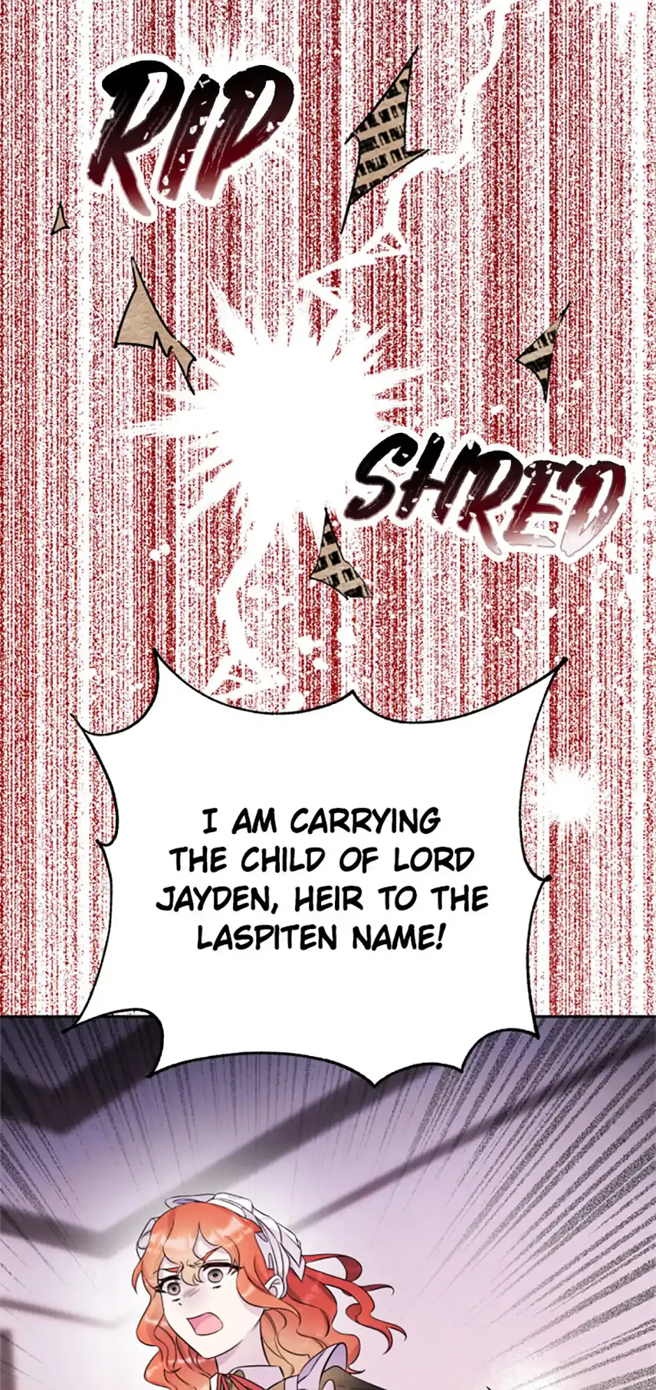 If You Save an Immoral Beast Chapter 32 Page 65