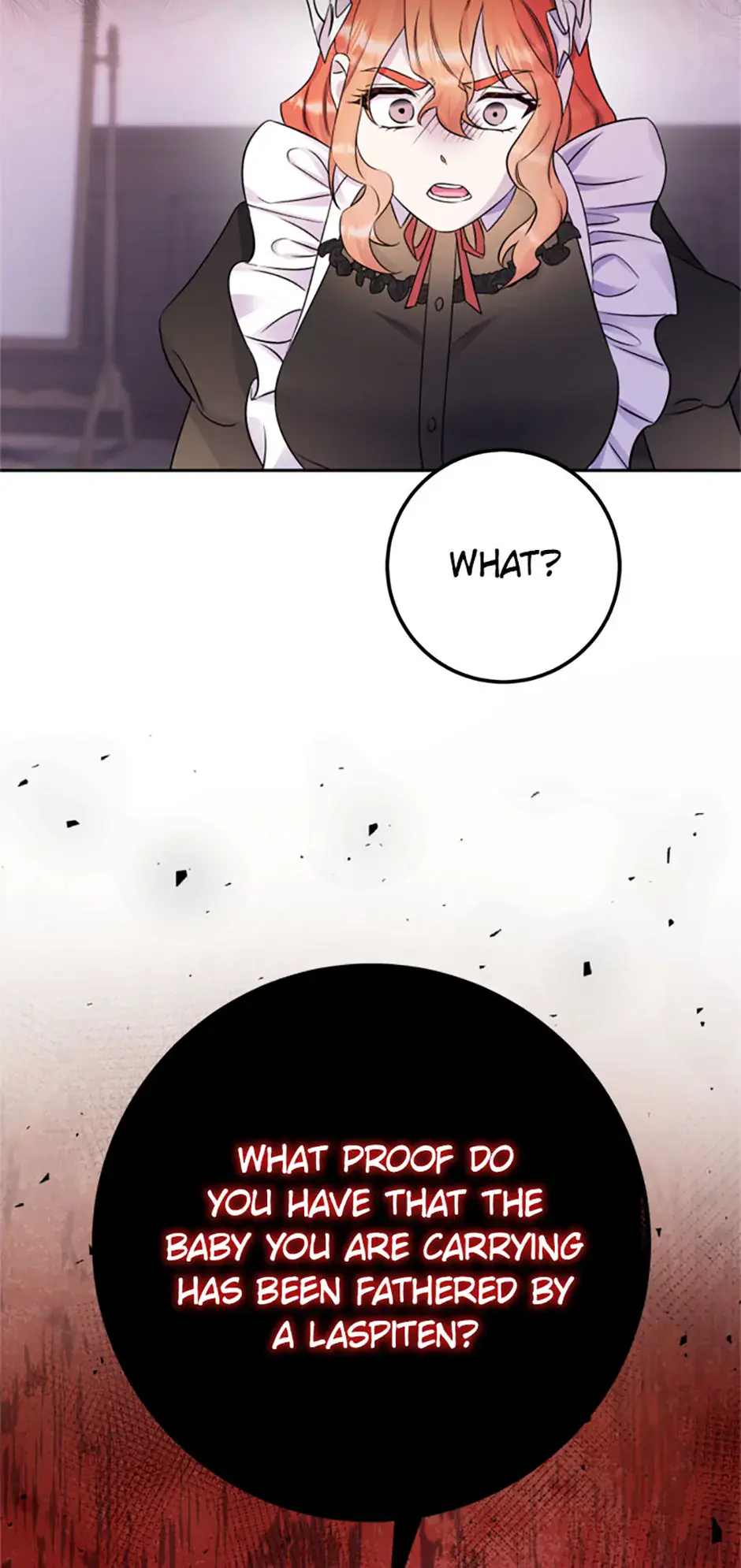 If You Save an Immoral Beast Chapter 32 Page 68
