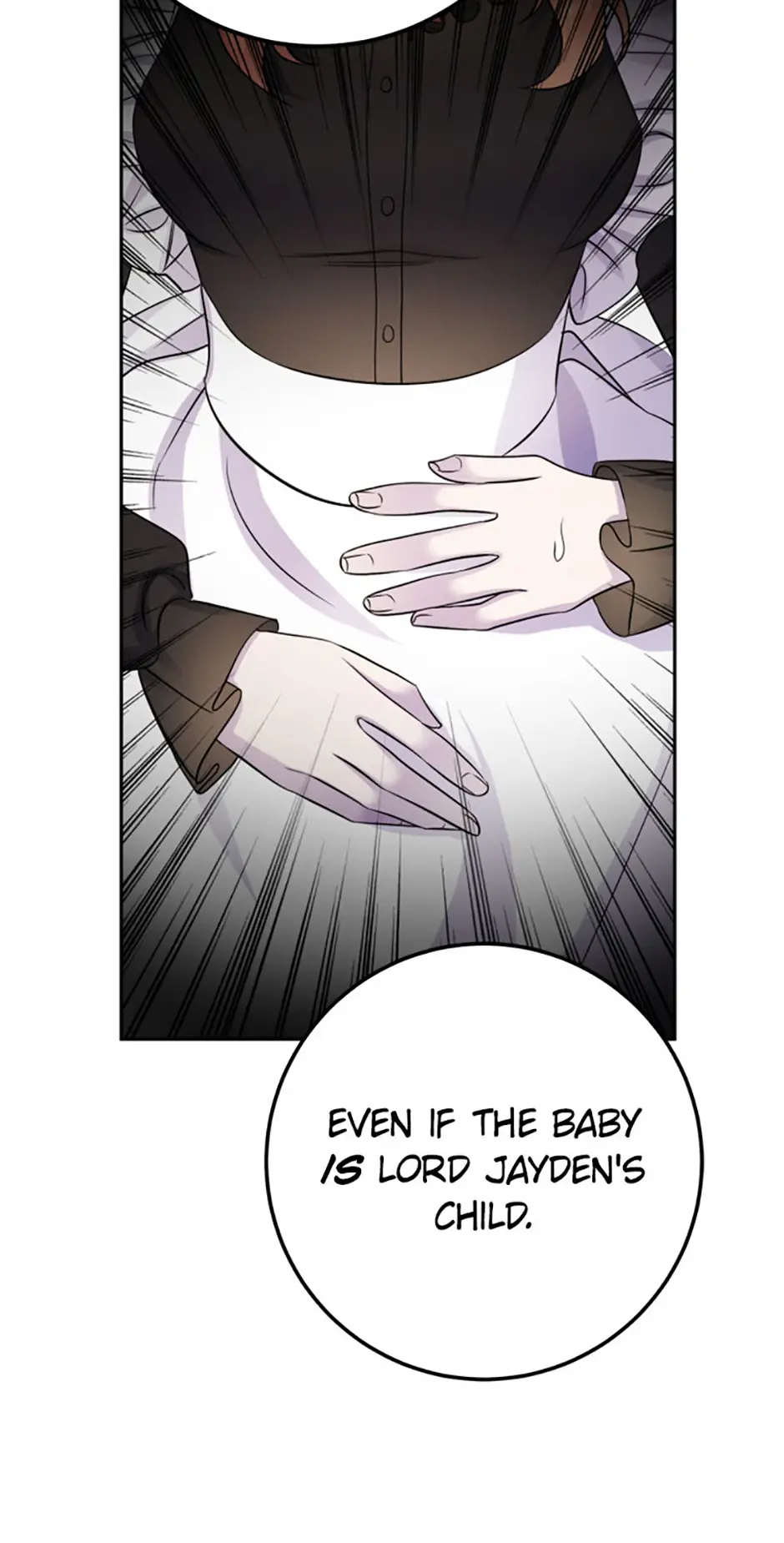 If You Save an Immoral Beast Chapter 33 Page 4