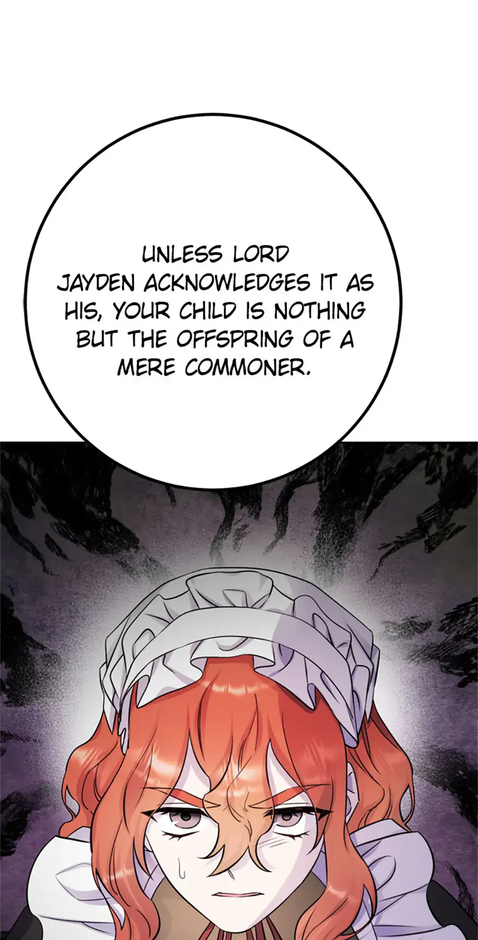 If You Save an Immoral Beast Chapter 33 Page 5