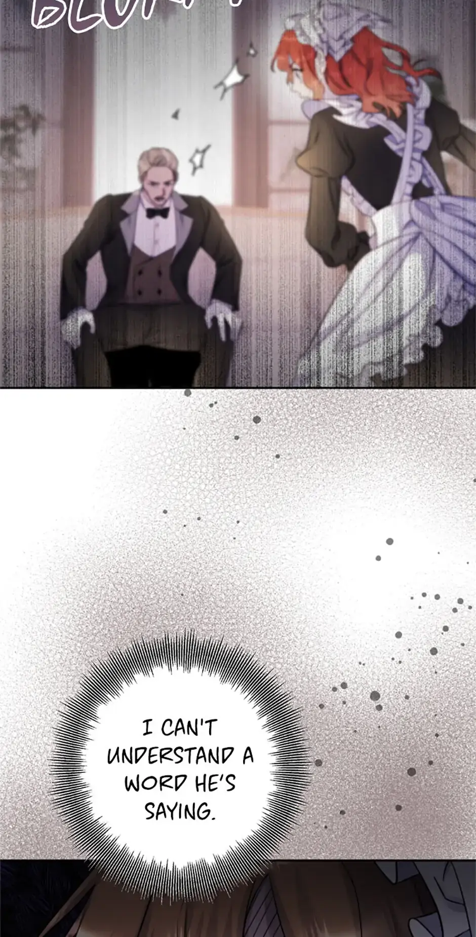 If You Save an Immoral Beast Chapter 33 Page 7