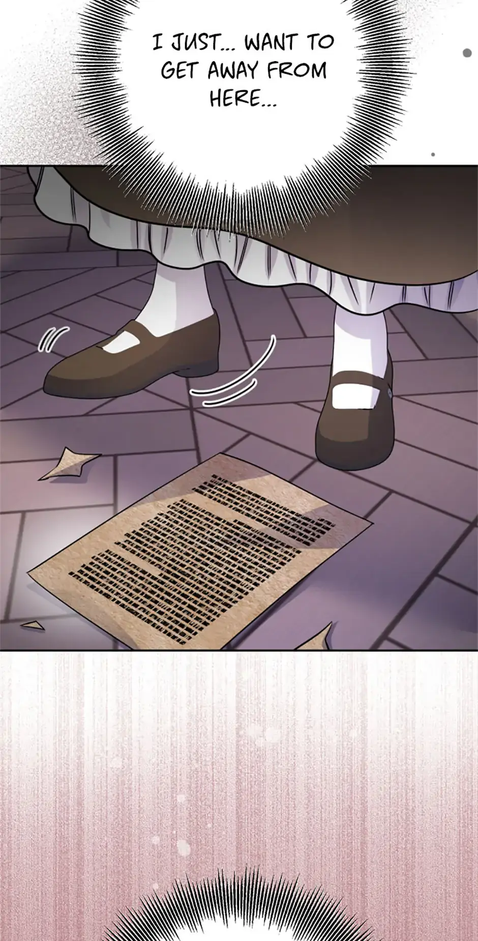 If You Save an Immoral Beast Chapter 33 Page 9