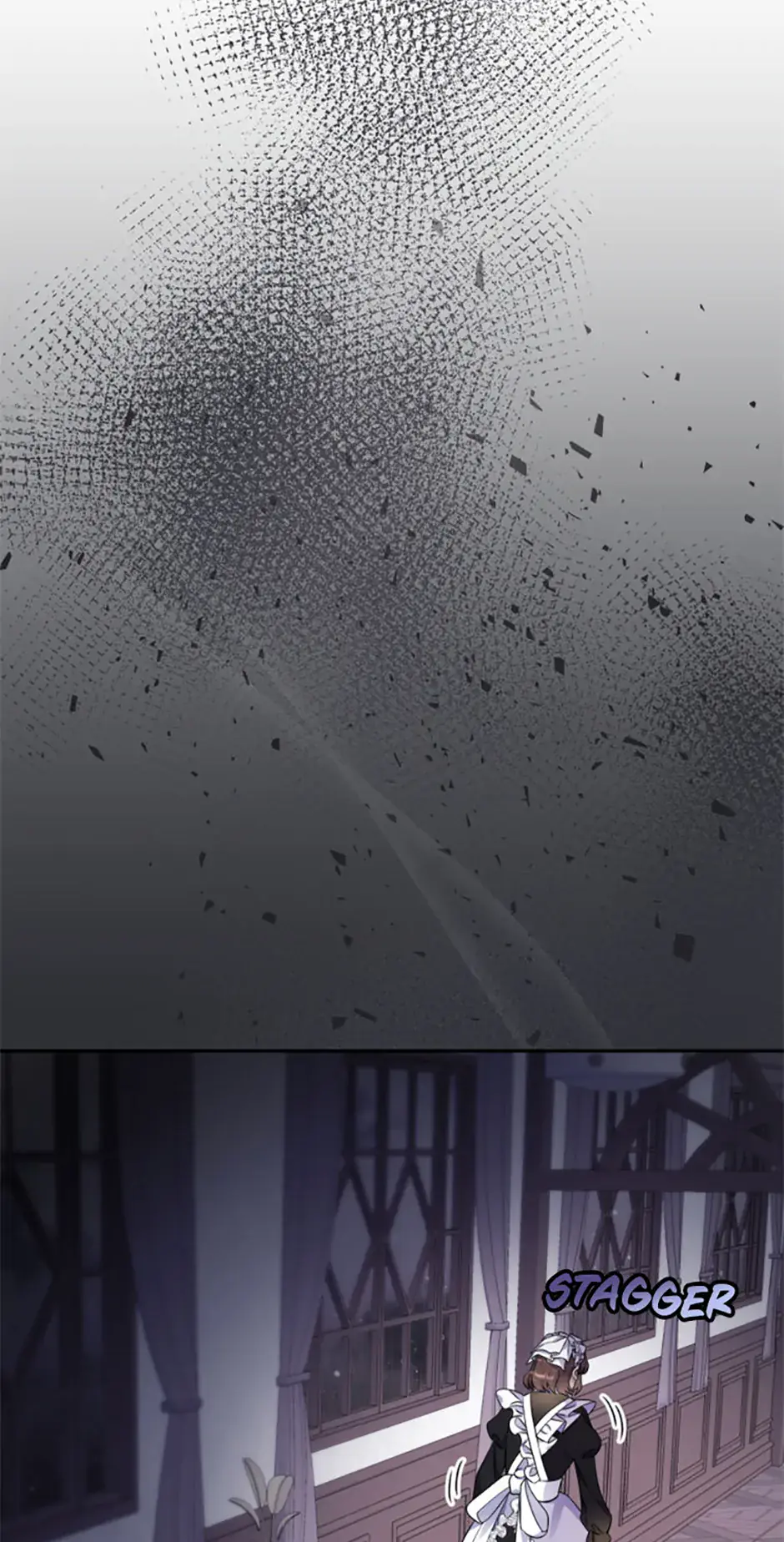 If You Save an Immoral Beast Chapter 33 Page 12
