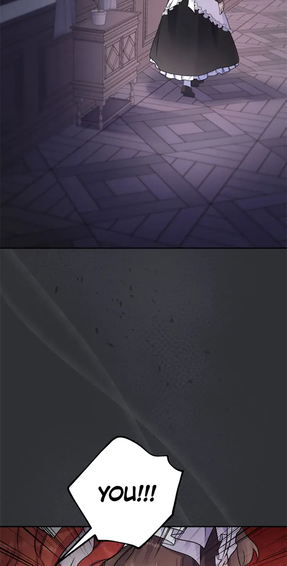 If You Save an Immoral Beast Chapter 33 Page 13