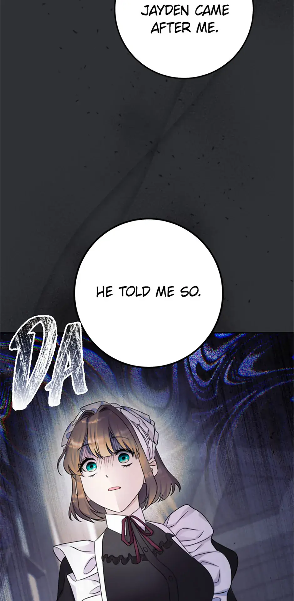 If You Save an Immoral Beast Chapter 33 Page 20