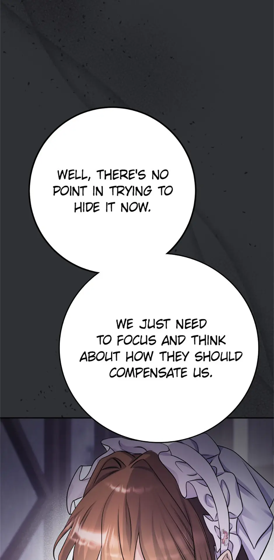 If You Save an Immoral Beast Chapter 33 Page 24