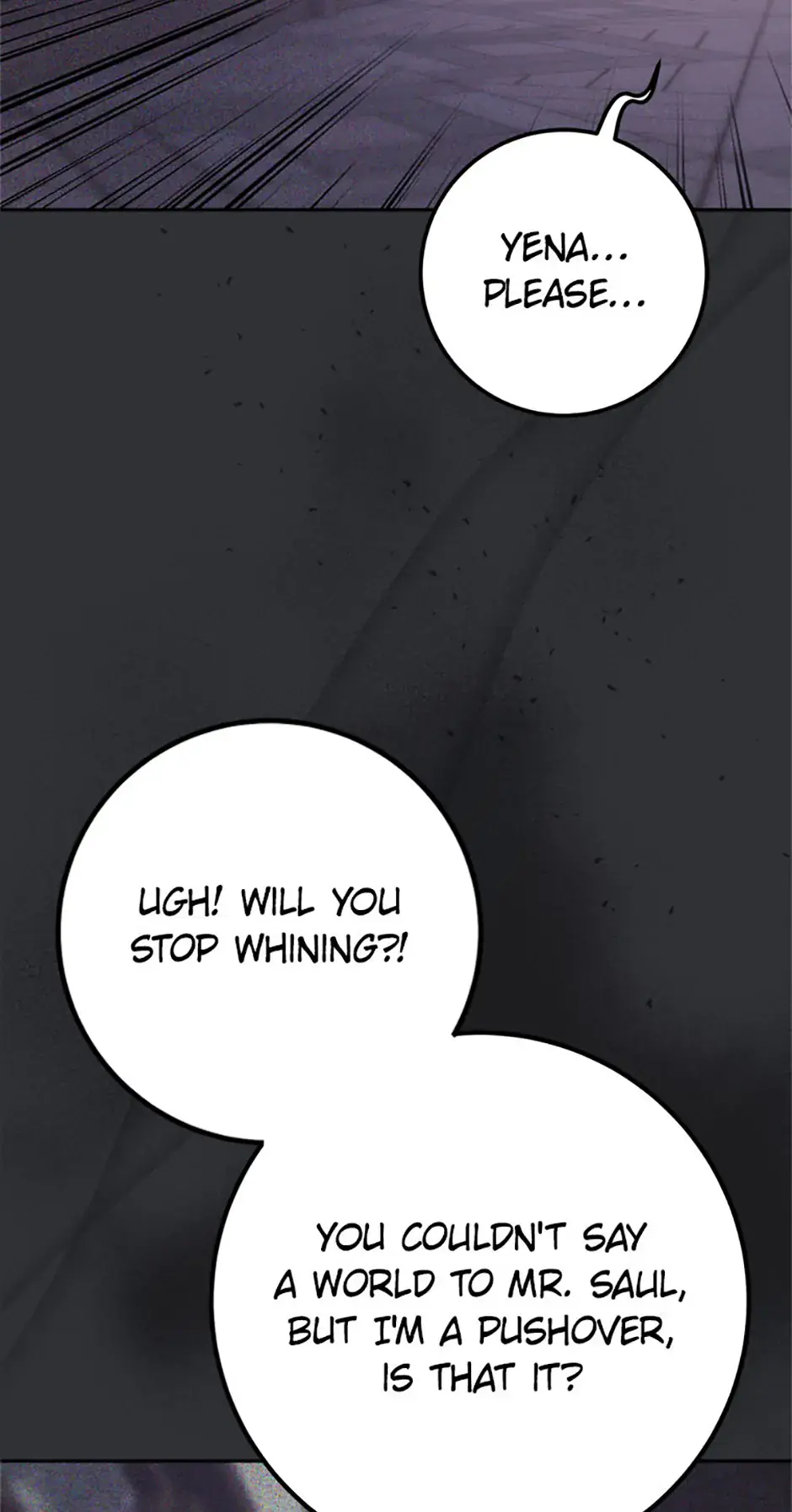 If You Save an Immoral Beast Chapter 33 Page 29