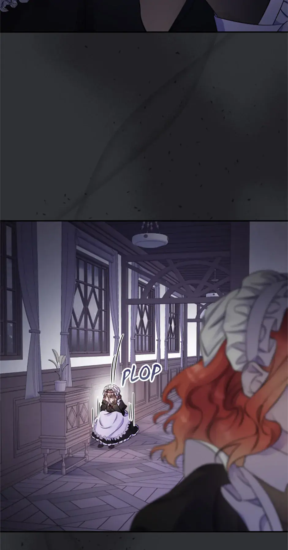 If You Save an Immoral Beast Chapter 33 Page 32