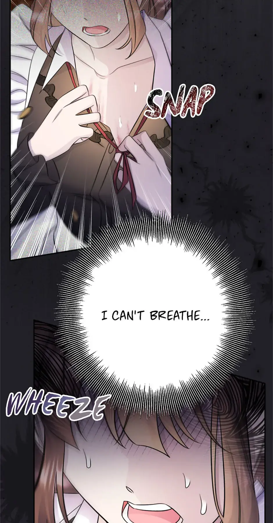 If You Save an Immoral Beast Chapter 33 Page 35