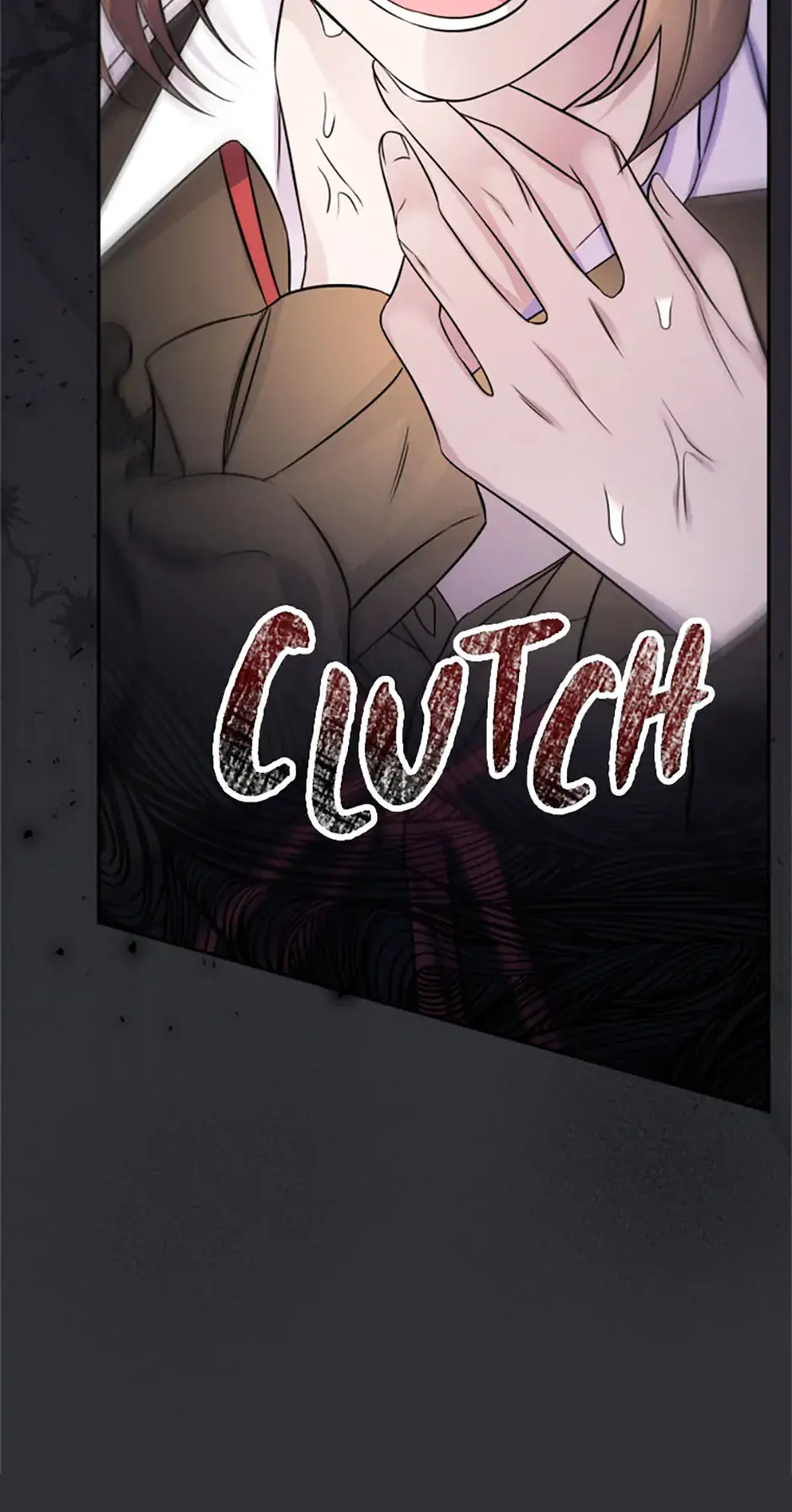 If You Save an Immoral Beast Chapter 33 Page 36