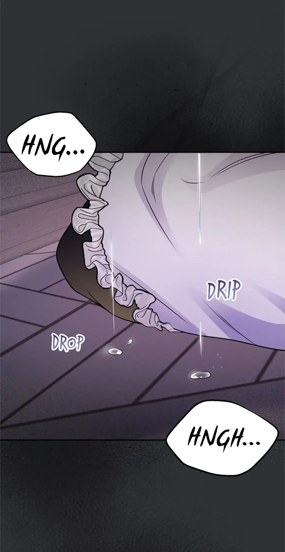 If You Save an Immoral Beast Chapter 33 Page 37