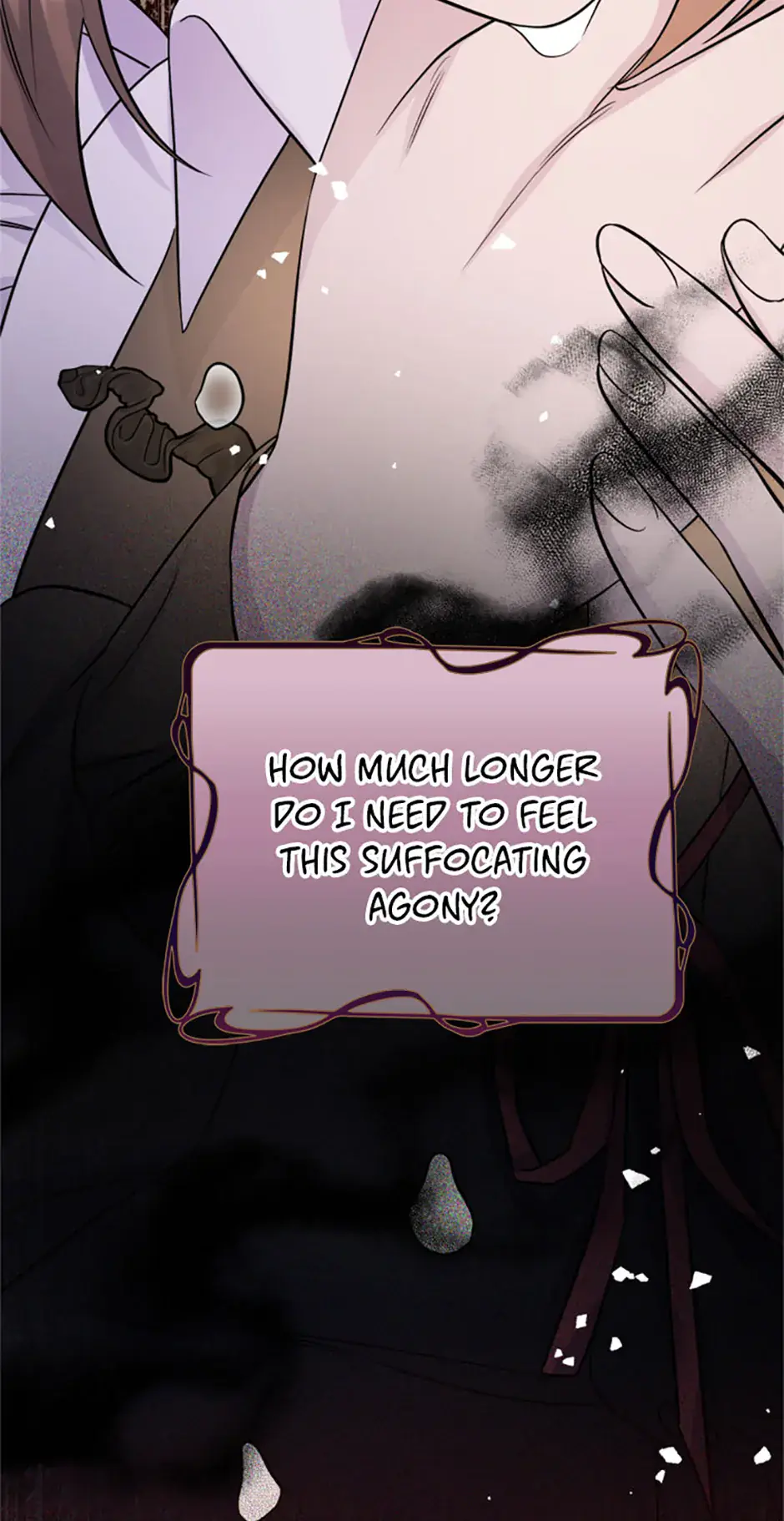 If You Save an Immoral Beast Chapter 33 Page 39