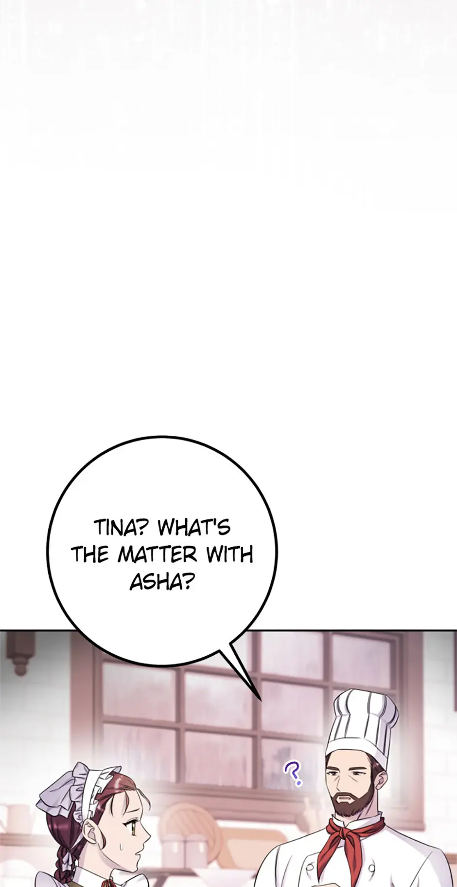 If You Save an Immoral Beast Chapter 33 Page 41