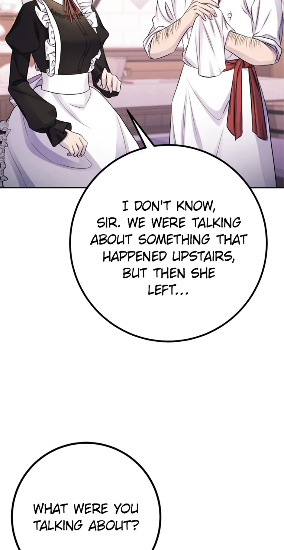 If You Save an Immoral Beast Chapter 33 Page 42