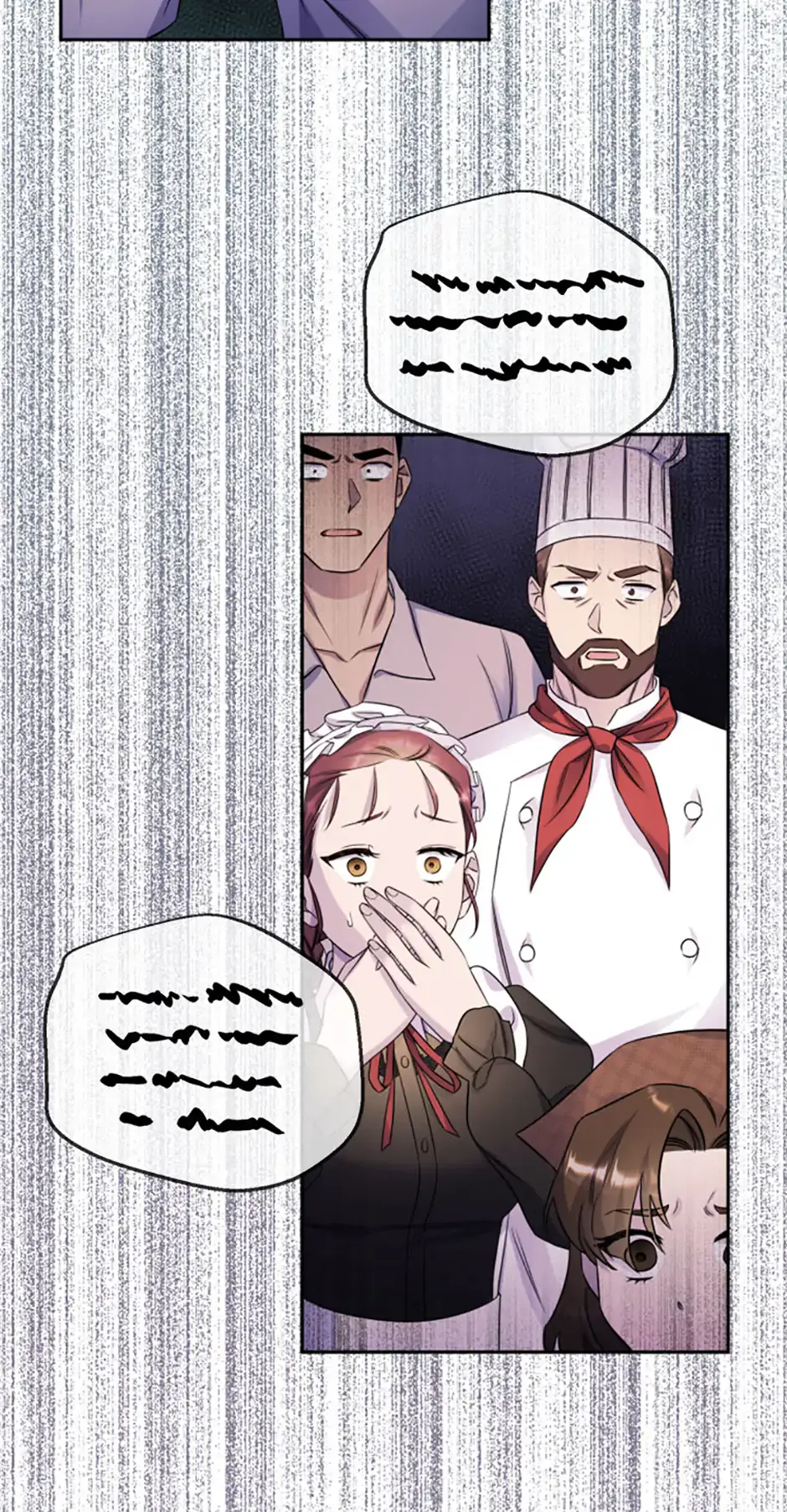 If You Save an Immoral Beast Chapter 33 Page 48