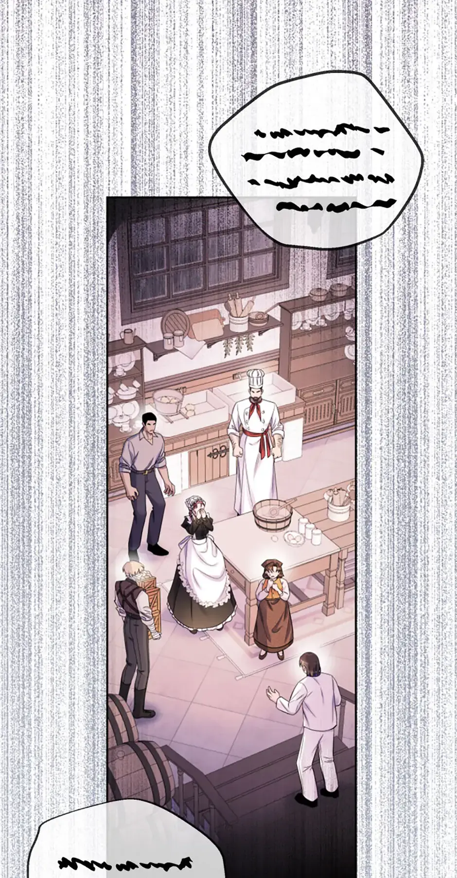 If You Save an Immoral Beast Chapter 33 Page 49