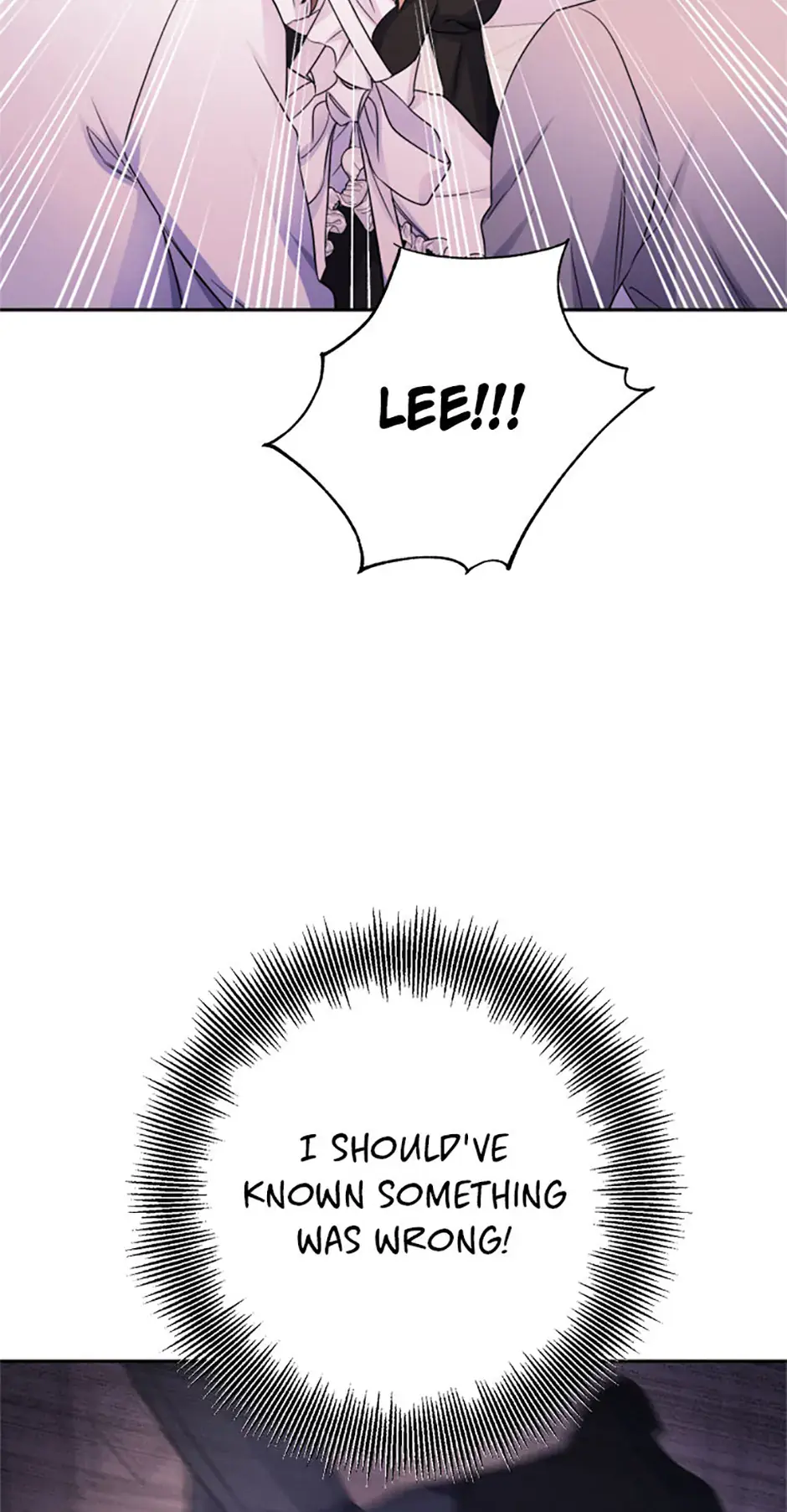 If You Save an Immoral Beast Chapter 33 Page 54