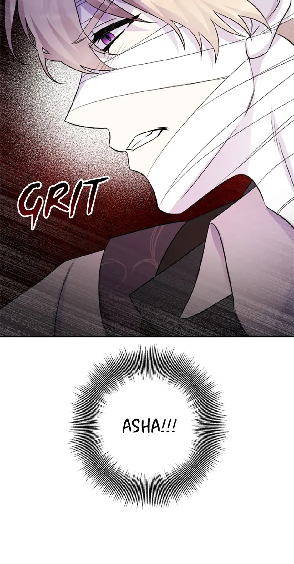 If You Save an Immoral Beast Chapter 33 Page 56