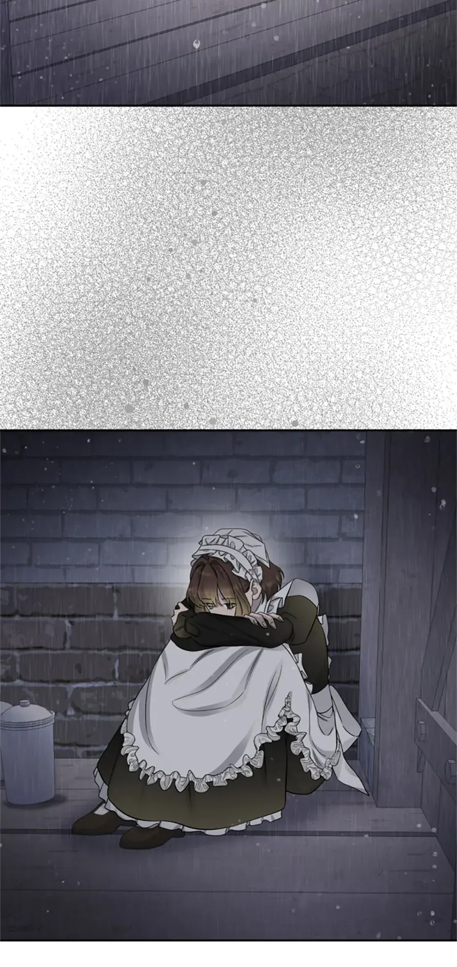 If You Save an Immoral Beast Chapter 33 Page 64