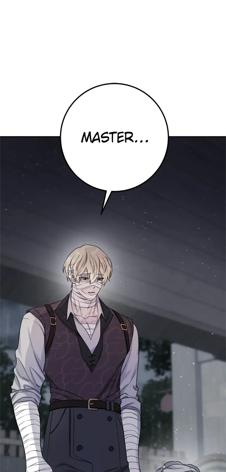 If You Save an Immoral Beast Chapter 33 Page 65