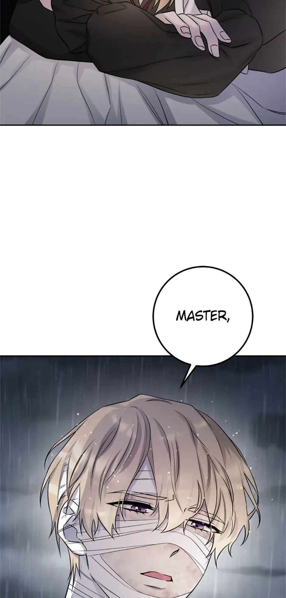 If You Save an Immoral Beast Chapter 33 Page 67