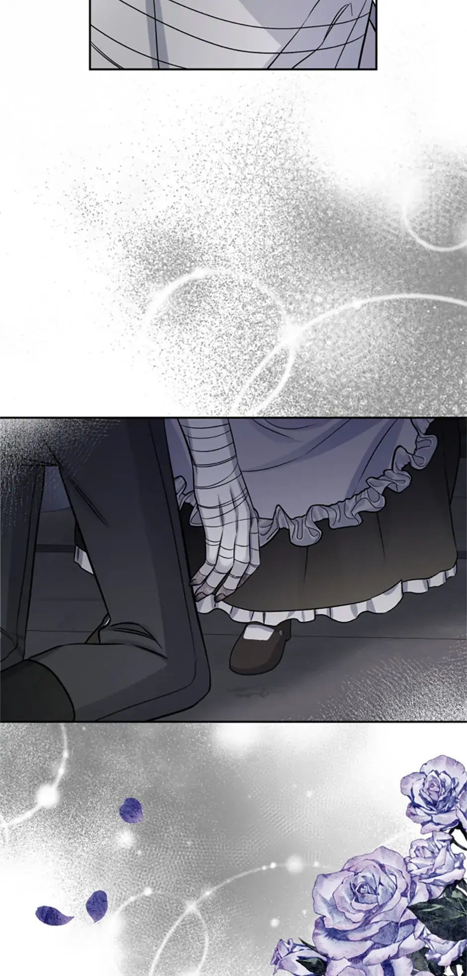 If You Save an Immoral Beast Chapter 33 Page 70