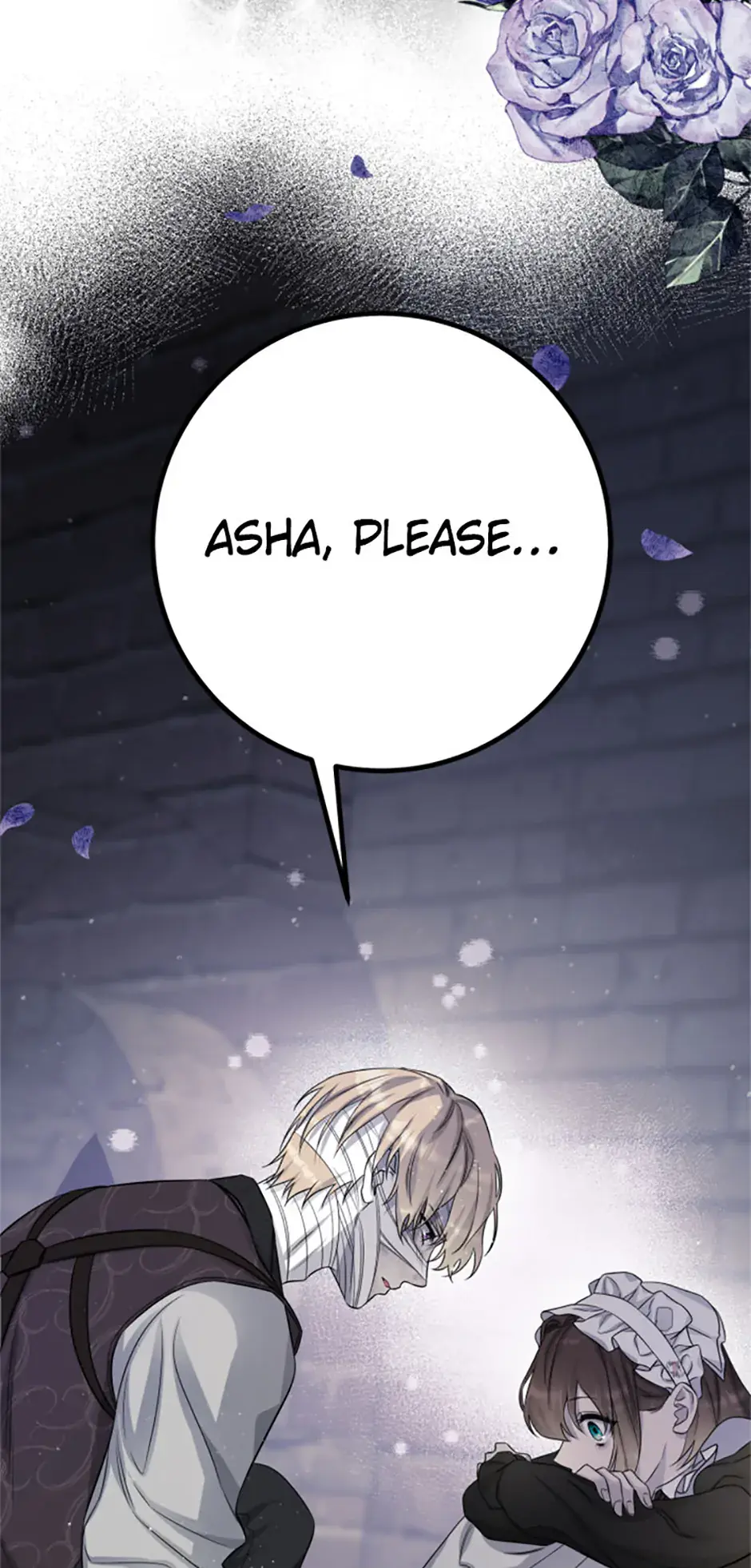 If You Save an Immoral Beast Chapter 33 Page 71