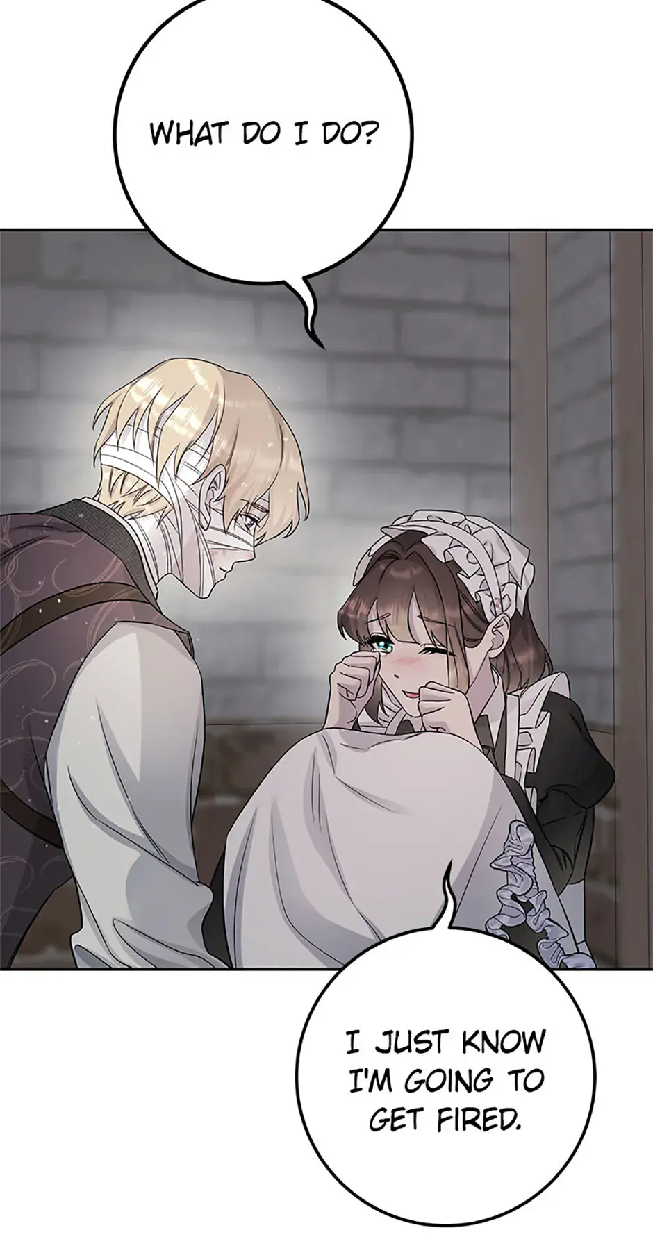 If You Save an Immoral Beast Chapter 34 Page 4