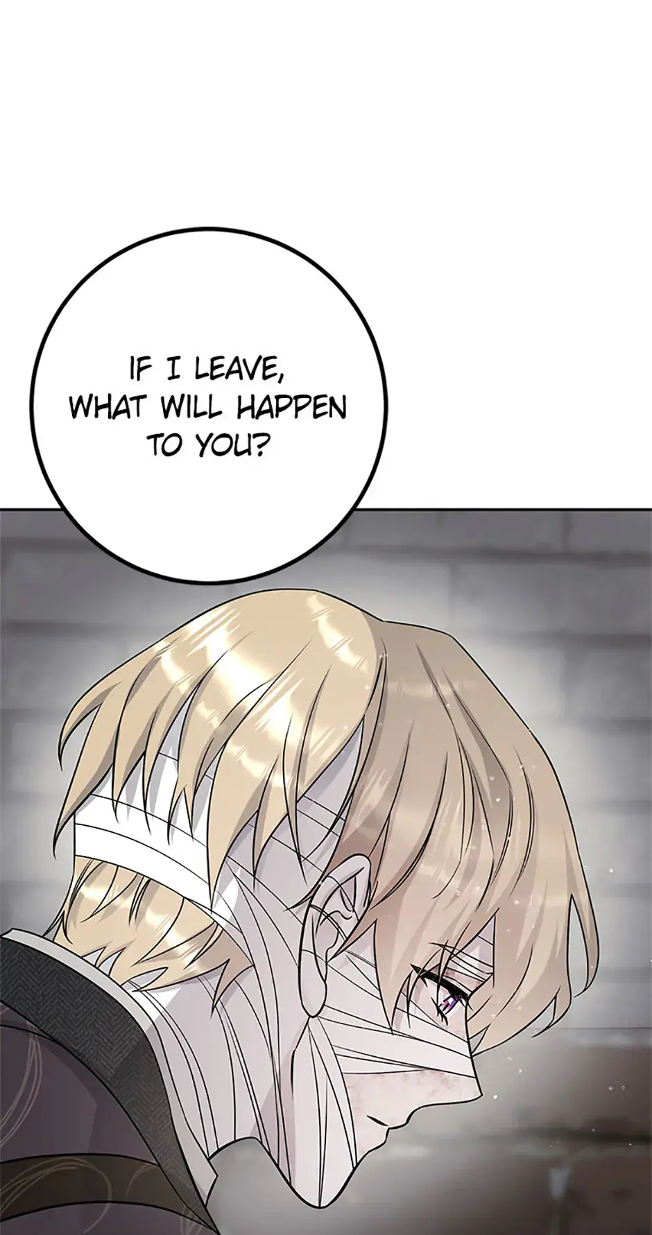 If You Save an Immoral Beast Chapter 34 Page 5