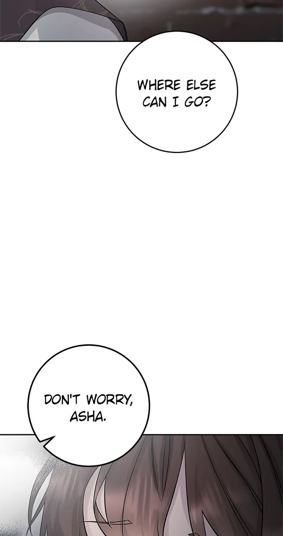 If You Save an Immoral Beast Chapter 34 Page 6