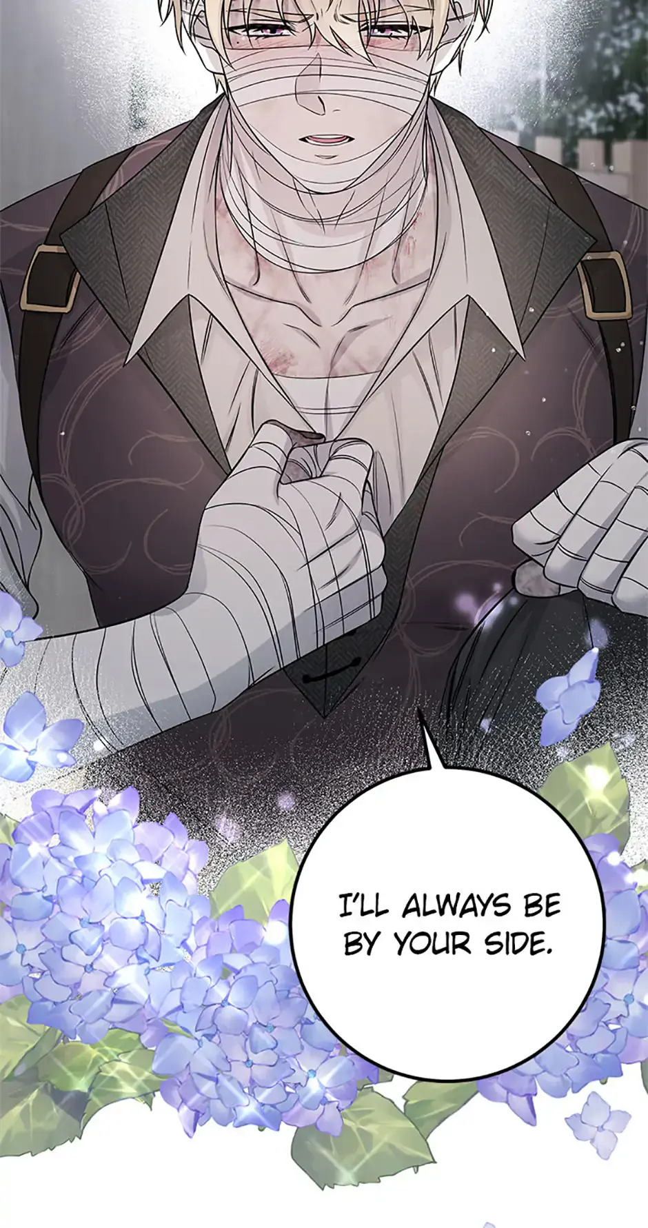 If You Save an Immoral Beast Chapter 34 Page 8