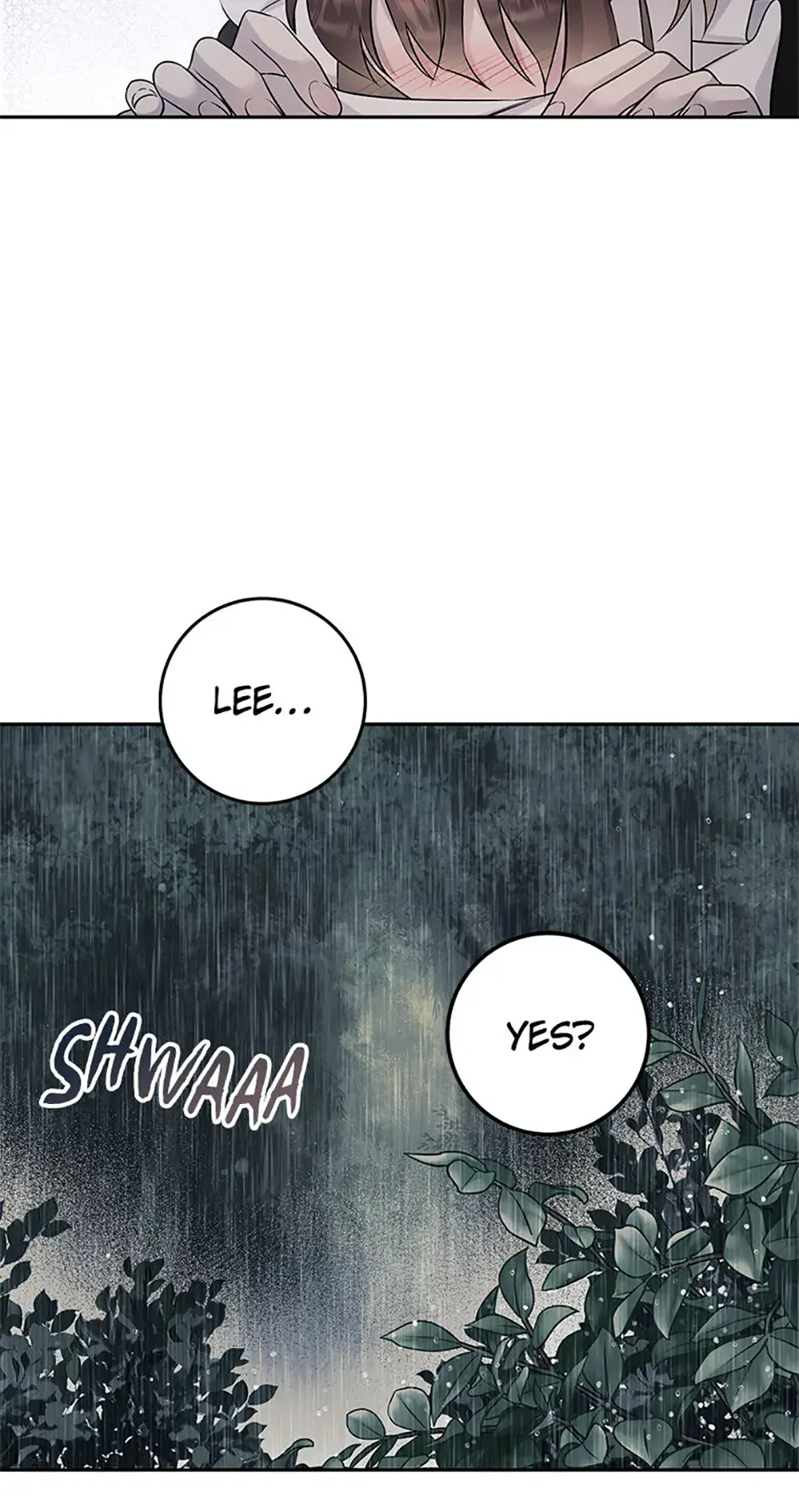 If You Save an Immoral Beast Chapter 34 Page 10