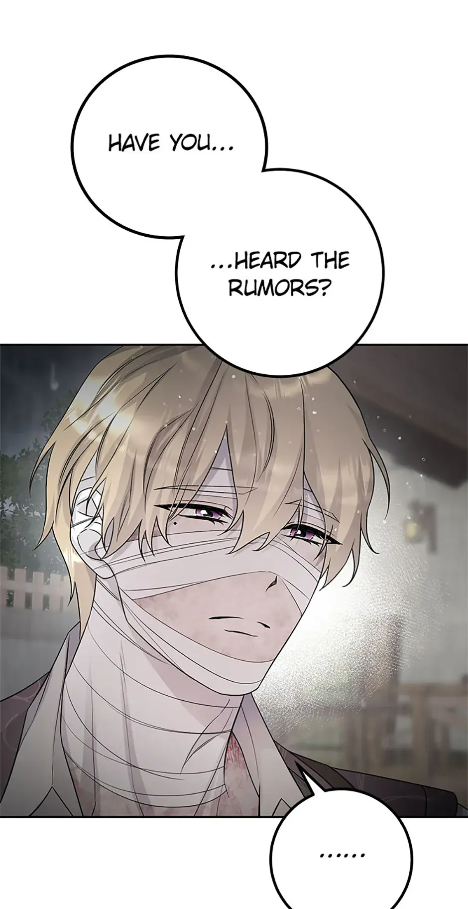 If You Save an Immoral Beast Chapter 34 Page 11