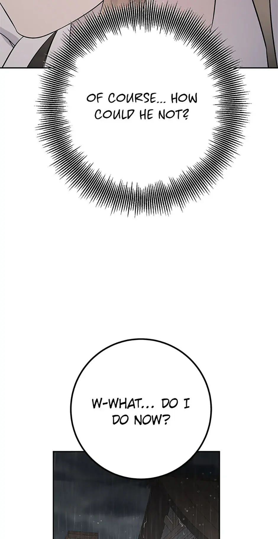 If You Save an Immoral Beast Chapter 34 Page 13