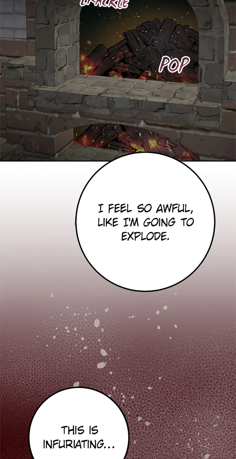 If You Save an Immoral Beast Chapter 34 Page 15