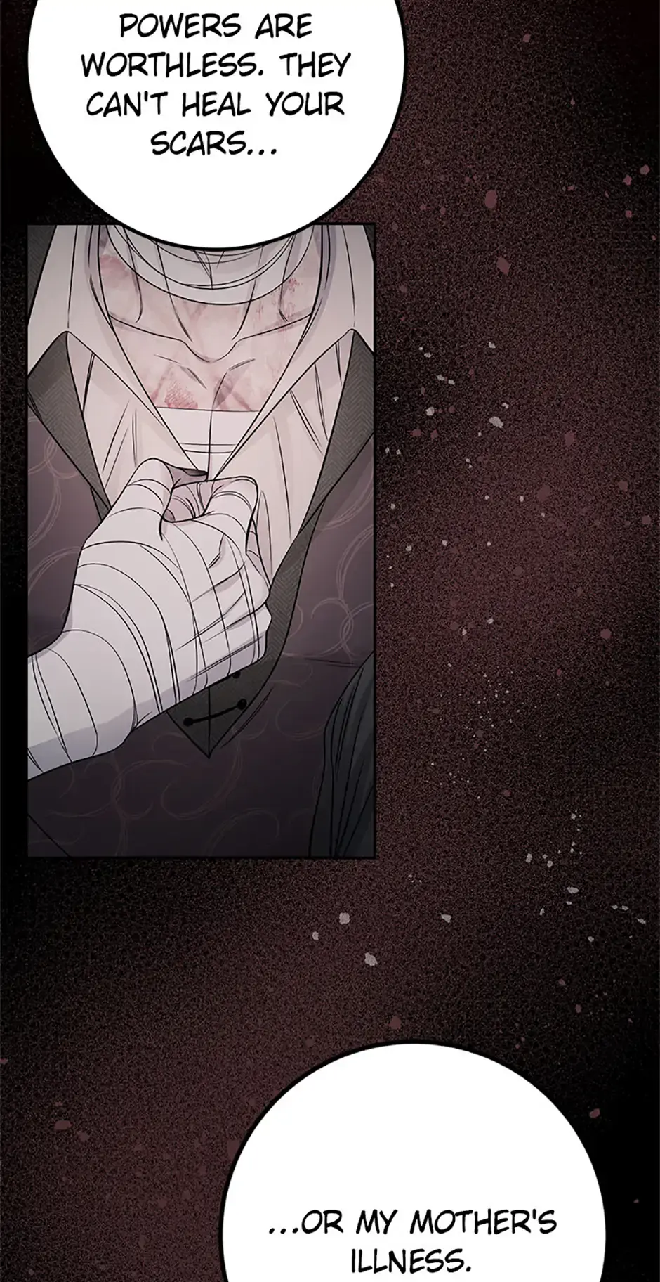 If You Save an Immoral Beast Chapter 34 Page 17