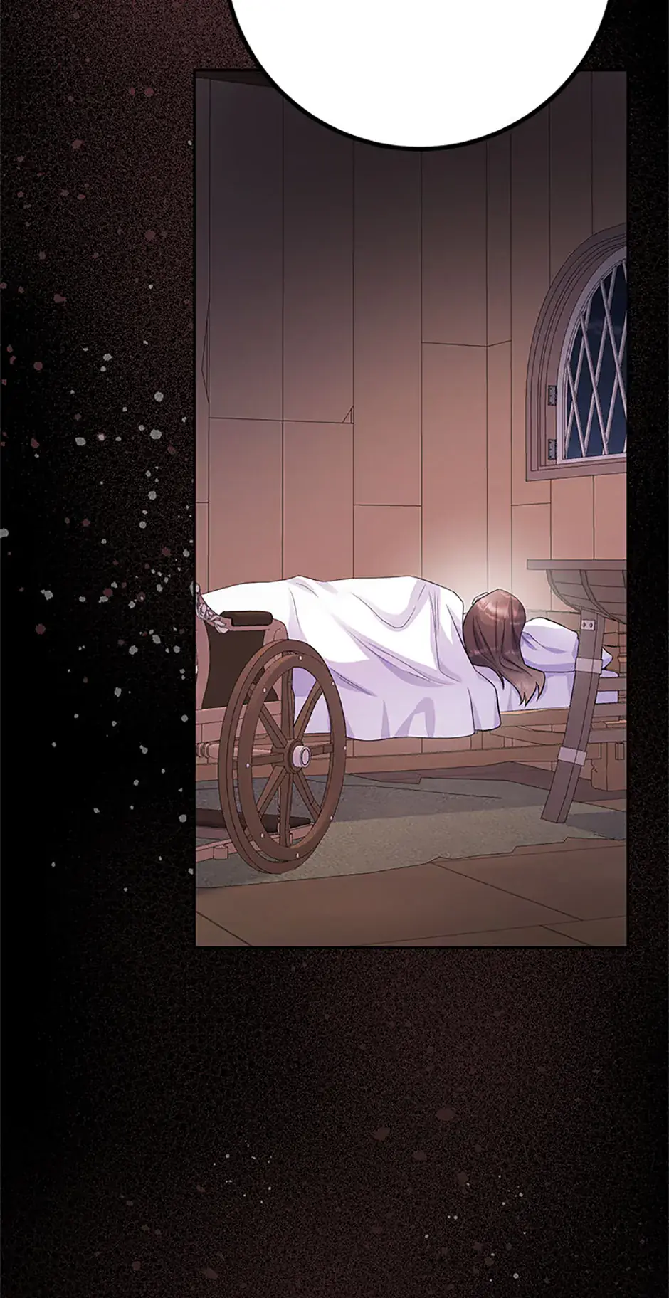 If You Save an Immoral Beast Chapter 34 Page 18