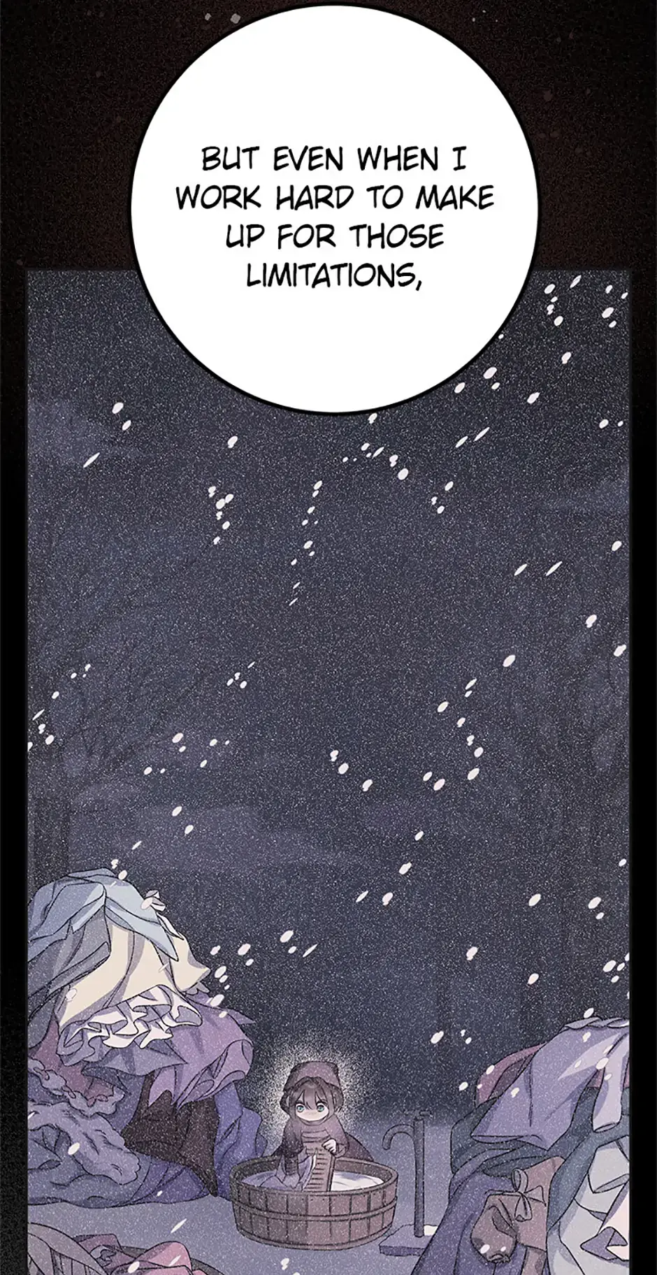 If You Save an Immoral Beast Chapter 34 Page 19