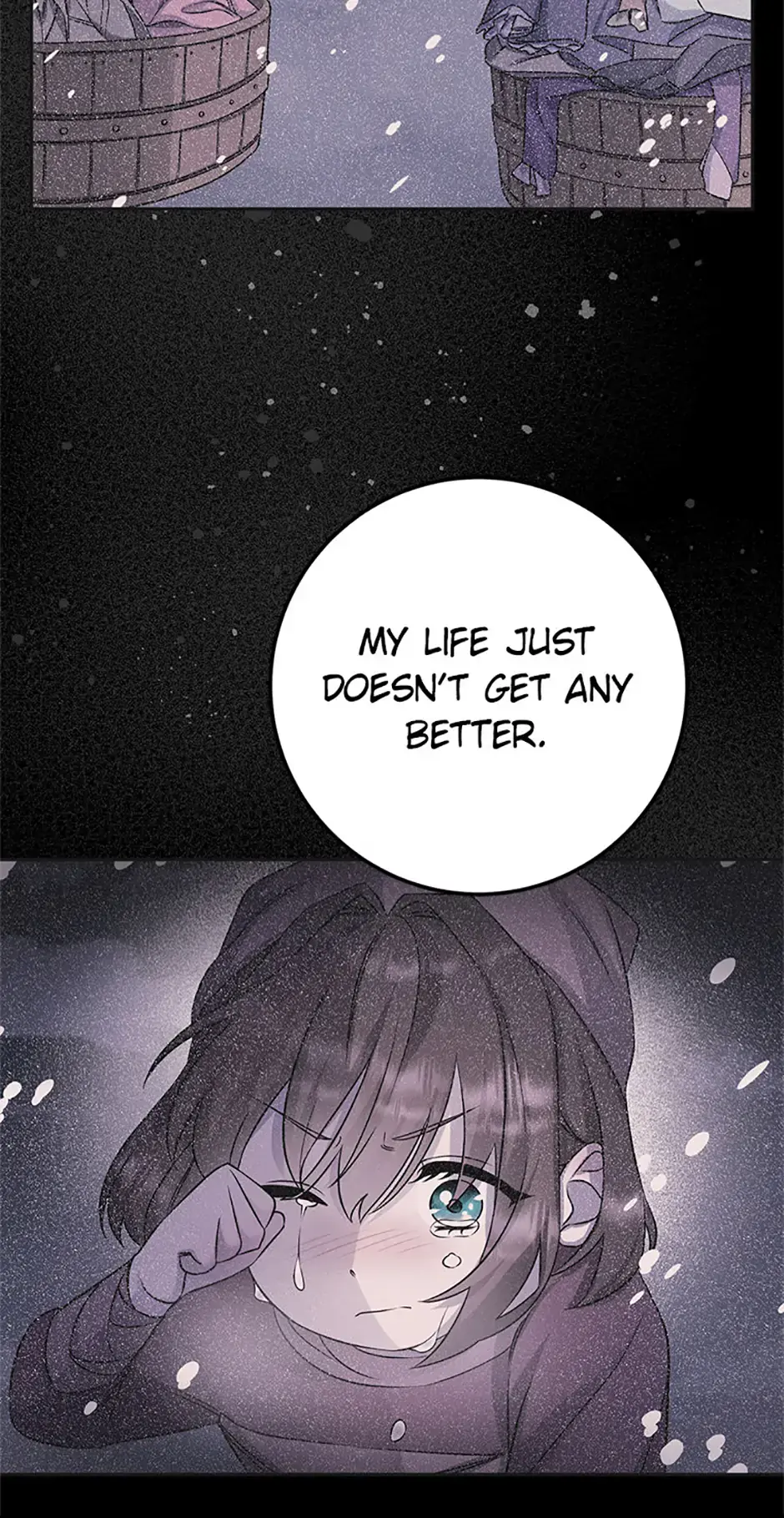 If You Save an Immoral Beast Chapter 34 Page 20