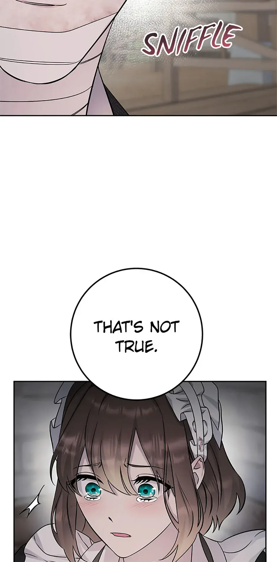 If You Save an Immoral Beast Chapter 34 Page 24