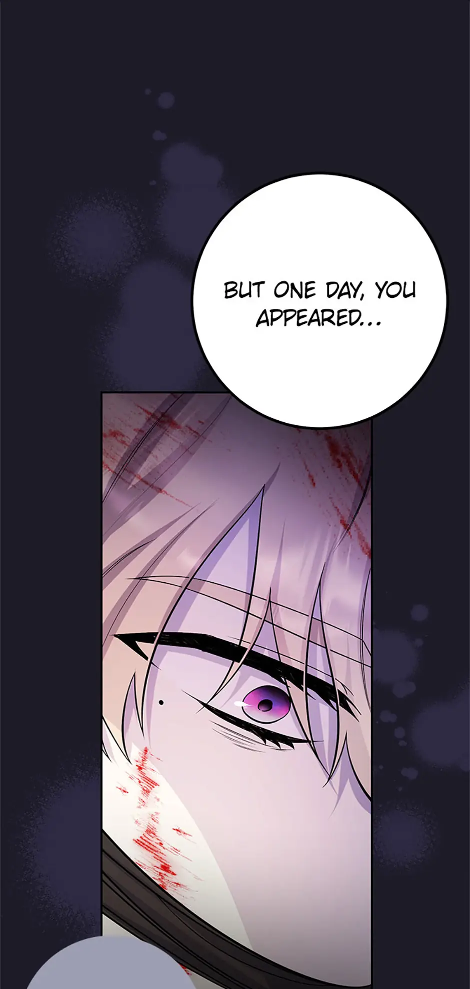 If You Save an Immoral Beast Chapter 34 Page 29