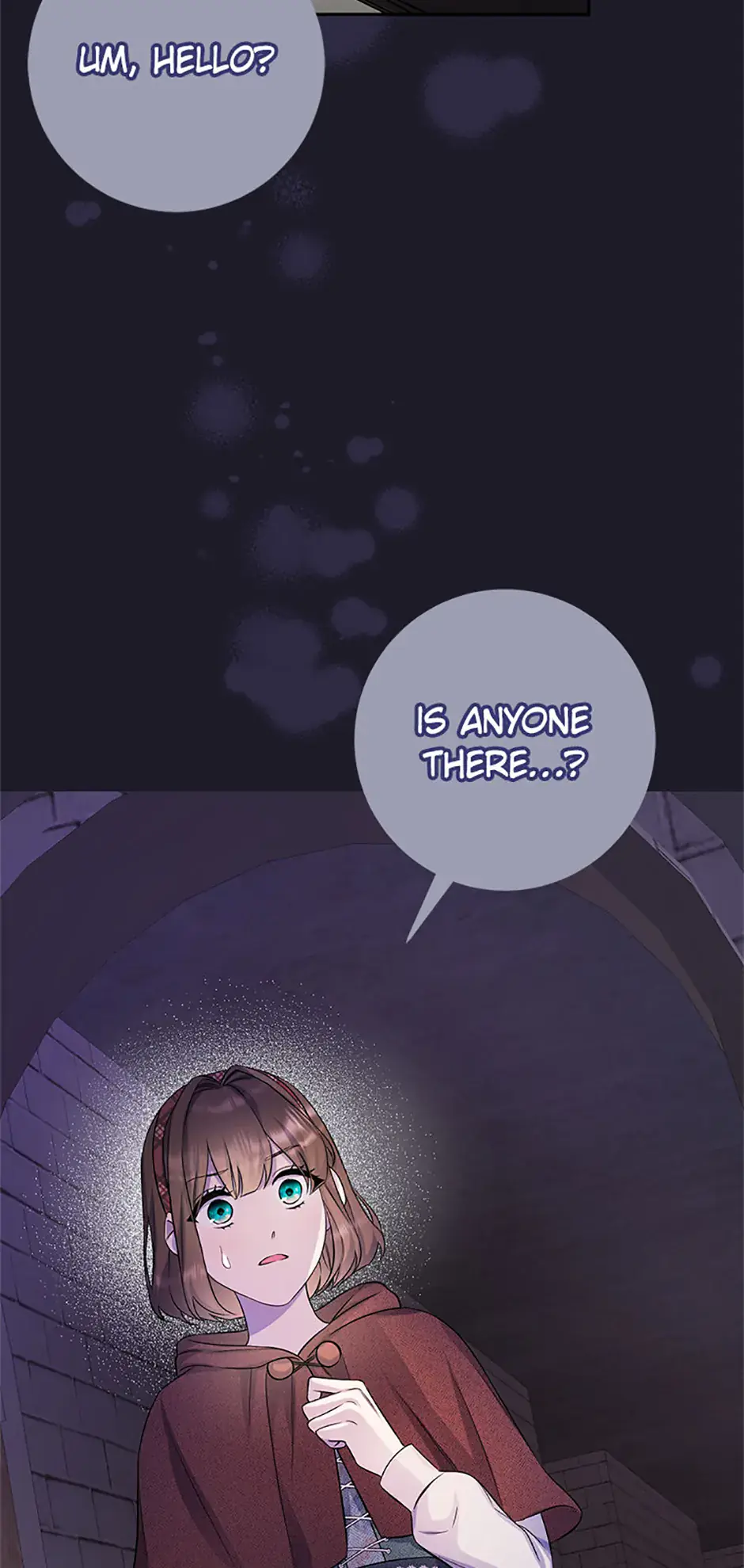 If You Save an Immoral Beast Chapter 34 Page 30