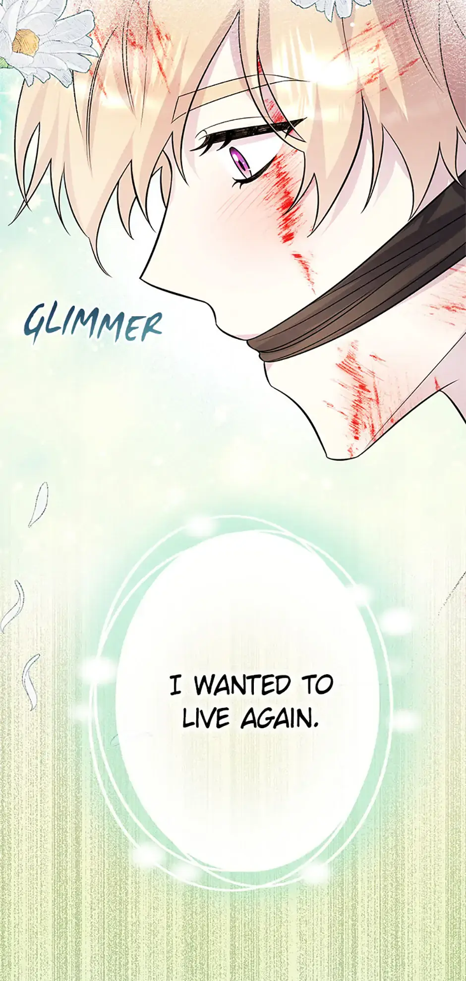 If You Save an Immoral Beast Chapter 34 Page 34