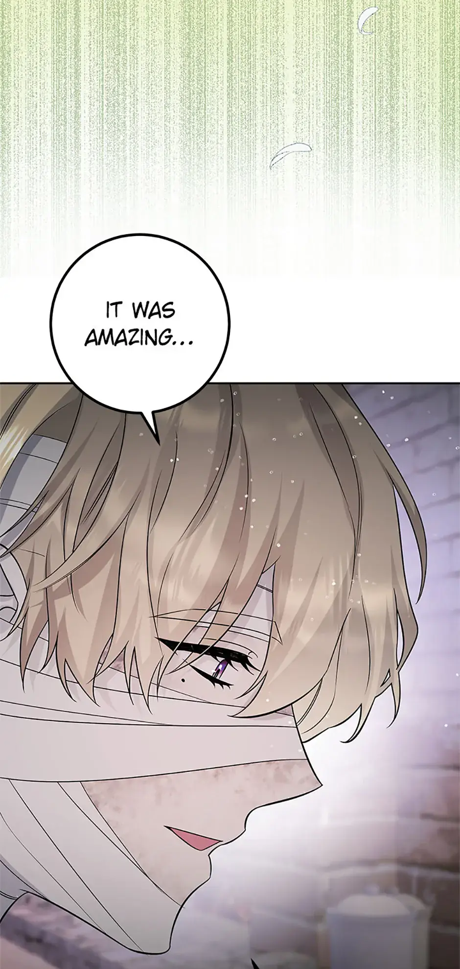 If You Save an Immoral Beast Chapter 34 Page 35