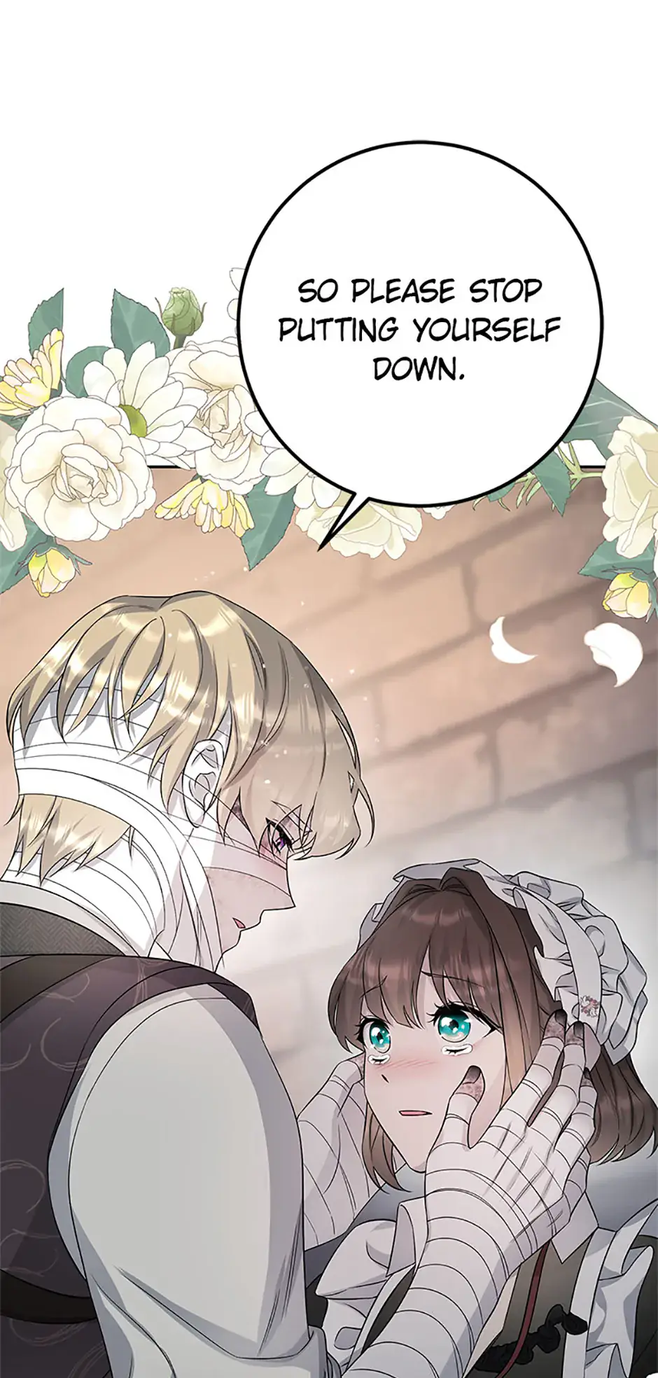 If You Save an Immoral Beast Chapter 34 Page 38