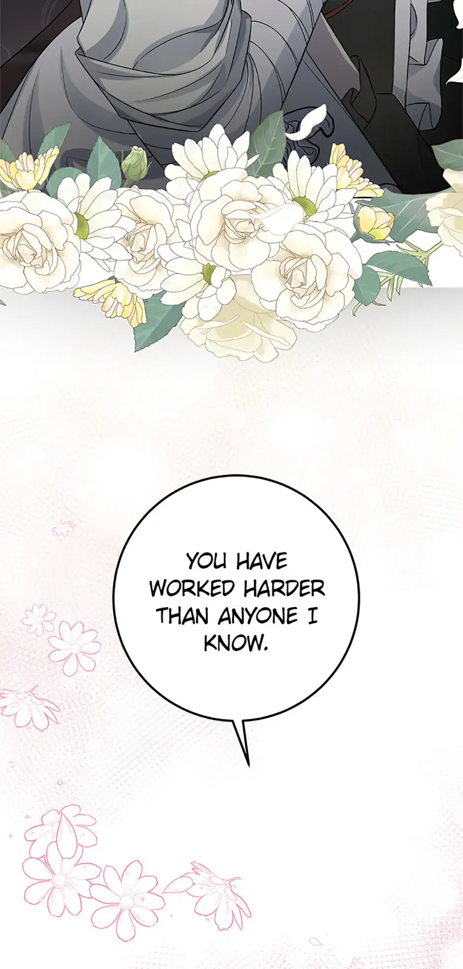 If You Save an Immoral Beast Chapter 34 Page 39