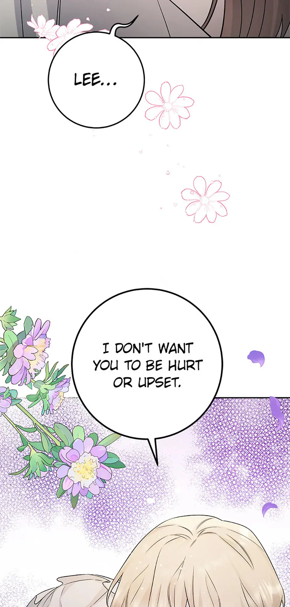 If You Save an Immoral Beast Chapter 34 Page 41
